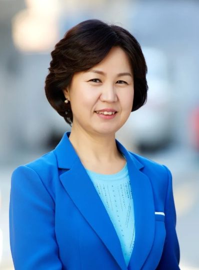 김수영 신임 한국노인인력개발원 원장