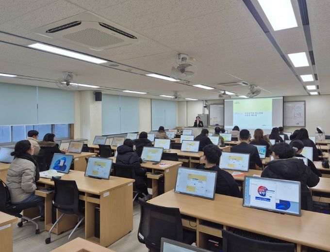 대구광역시교육청, 사립유치원 회계운영 역량 강화