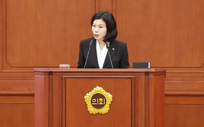 대전시의회 이금선 의원, 현장체험학습 책임, 교사 개인이 아닌 기관이 져야