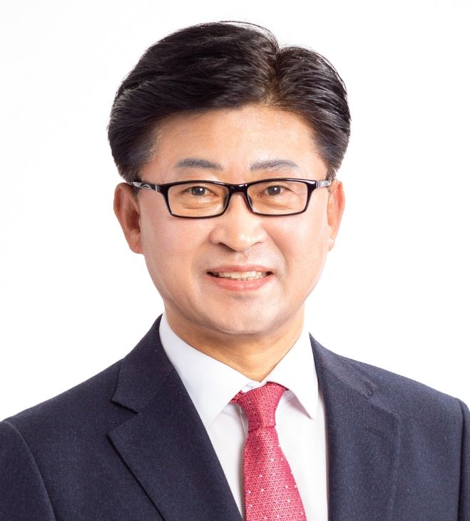 최충규 대덕구청장