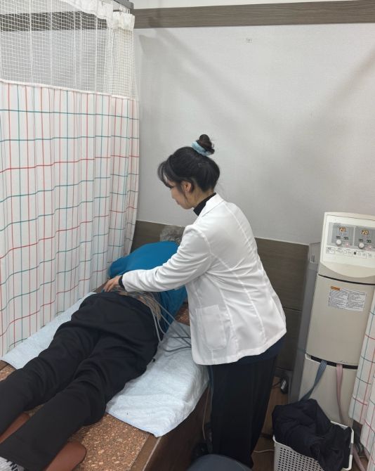 재활치료센터 운영으로 시민건강 회복 지원