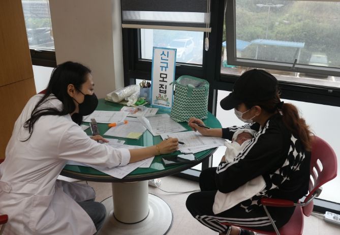 임실군 보건의료원 영양플러스실