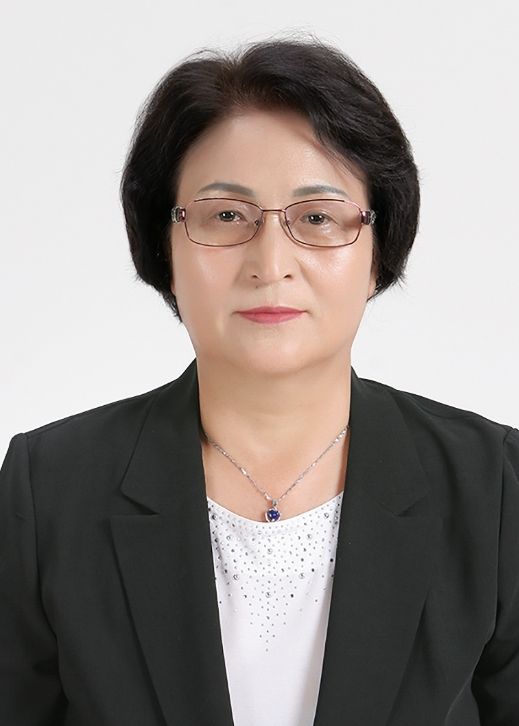 영주시의회 김정숙 의원,