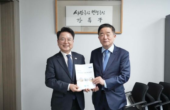 춘천시 연초부터 국비 확보 선제 대응