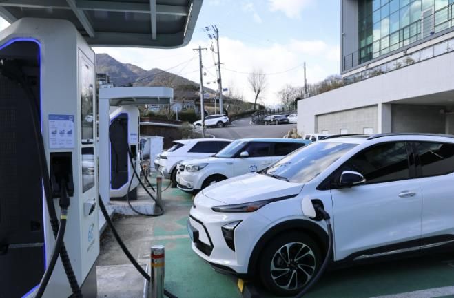 산청군, 2026년 전기자동차 보급사업 추진