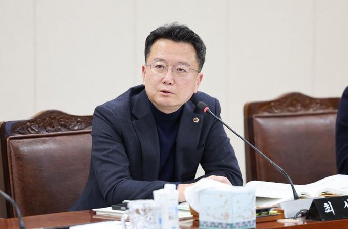 최선국 전라남도의원 “햇빛소득마을, 소외받는 도시형 모델 확대해야”