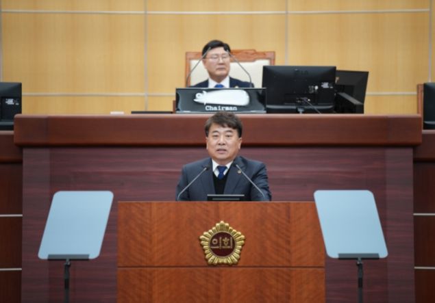 김명지 의원(전주11)