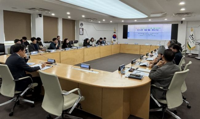 ‘자전거 타기 좋은 제주’ 민관 협력 본격화