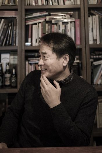 한국 문학의 거장, 이승우 소설가 초청!