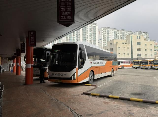 예산종합터미널