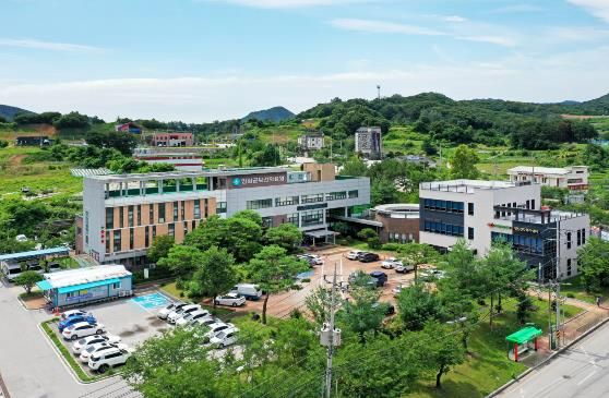 임실군보건의료원