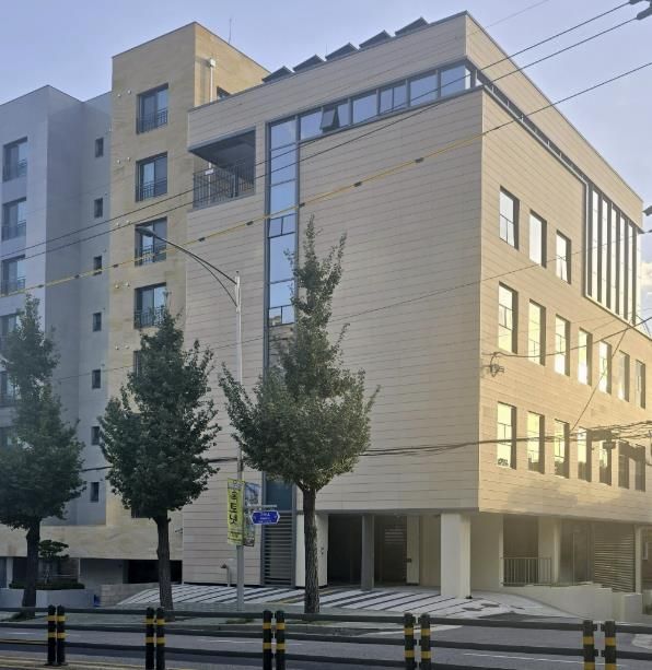 서대문뇌병변장애인비전센터 전경