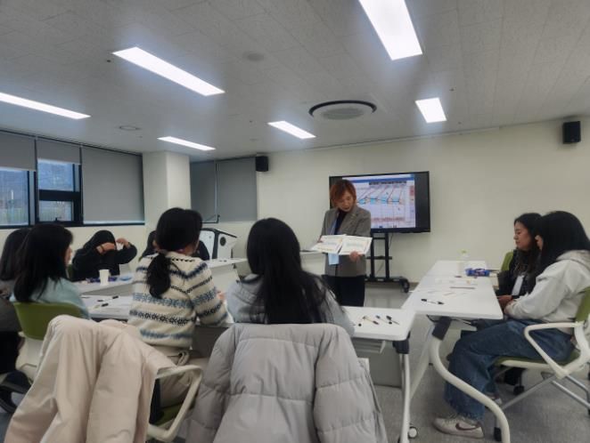 거제시가족센터, 교류분석(TA)기반 부모-자녀 관계향상 집단상담 마무리