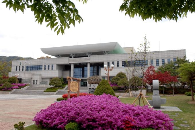 예천문화관광재단