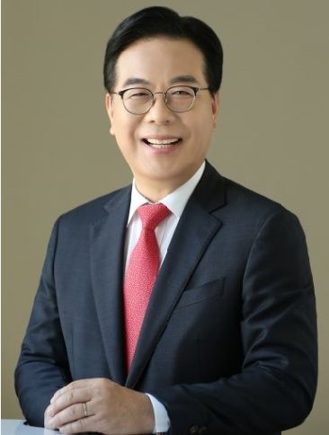 송언석 국민의힘 원내대표(경북 김천·3선)