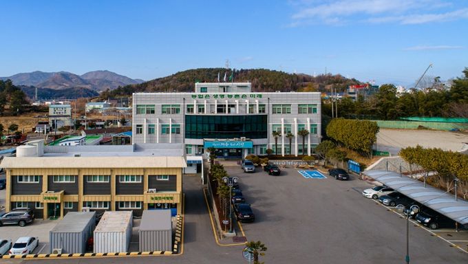 여수시농업기술센터