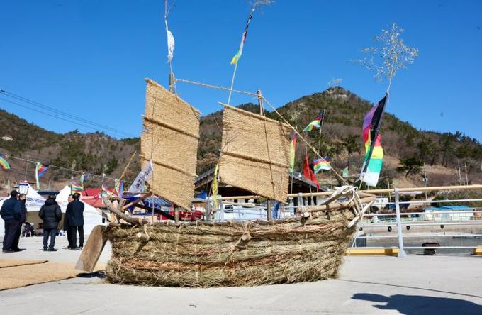 위도띠뱃놀이 보존회, 2026년 위도띠뱃놀이 공개행사 개최