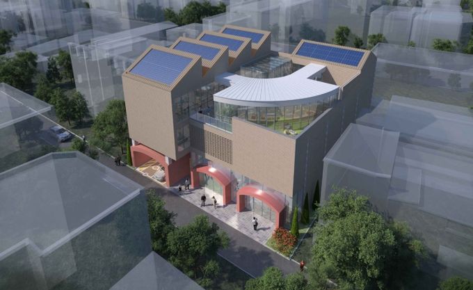 ‘시소충장’, 9월 충장로 개관