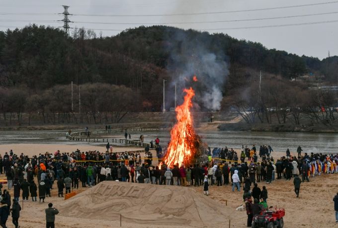 영주시, 2026년 정월대보름 민속행사 대비 안전관리실무위원회