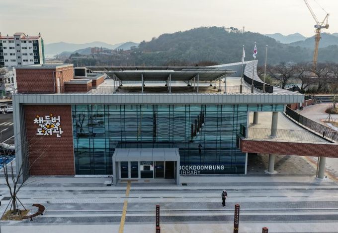 경남 고성 책둠벙도서관, '도서관 문화예술 동아리 지원사업' 공모 선정