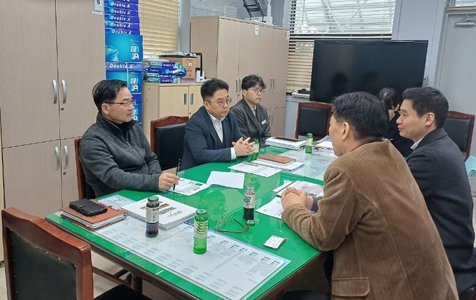 계룡시․강원특별자치도, 민군 상생 협력방안 논의