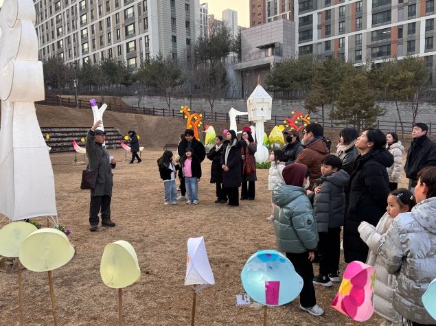 빛과 국악으로 물든 충주의 밤… '충주본색:국악ON천' 6만 관람객 호응 속 성료