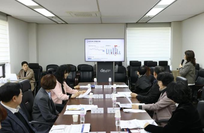 충주시, 2026년 건강생활실천협의회 개최