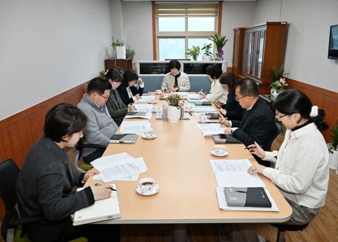 울산 중구의회, “청렴한 의회상 정립으로 구민신뢰 제고 앞장”