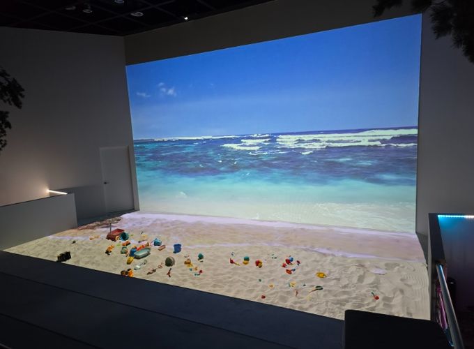 강릉시, 온빛포레스트 개관 준비 ‘순항’