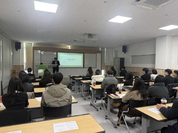 ‘공원 수목 종합 관리체계 개선’정책간담회