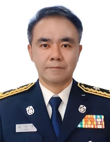 김재홍 경기도 북부소방재난본부장 전담 직무대리 취임