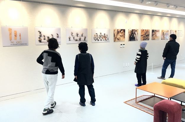 무주 대차리 고분군 발굴 사진전