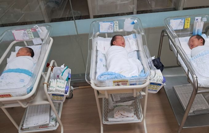 순천 공공산후조리원