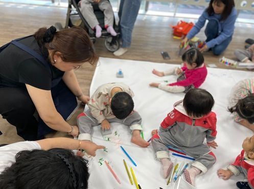 2025년 장애아동 교육프로그램 운영