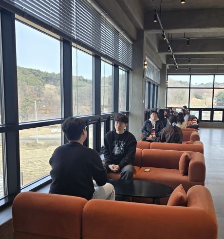 당진교육지원청 영재교육과정