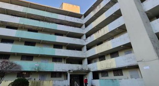 노후 소규모 공동주택 정비