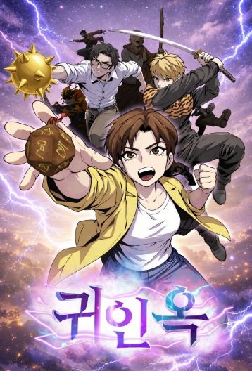 대구·경북을 빛낸 위인 50인’웹툰「귀인옥」공개