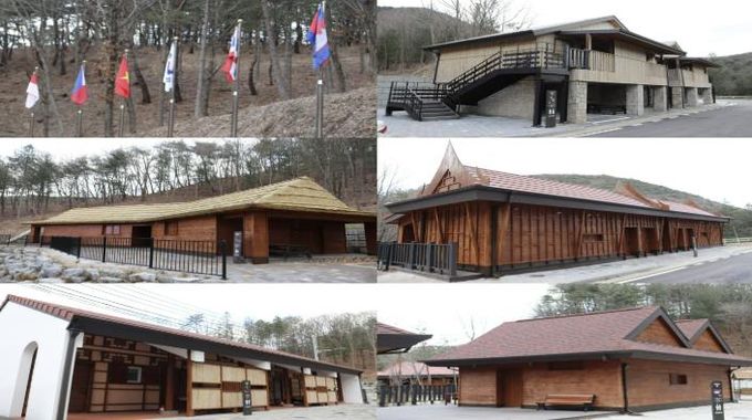 보은군, ‘다문화마을’ 정식 개장… 관광 기반 확충