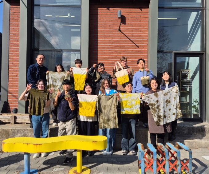 인천관광 온라인 홍보단 7기 활동 개시