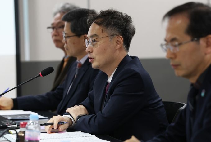 중동사태 대응 실물경제 영향 긴급 점검회의