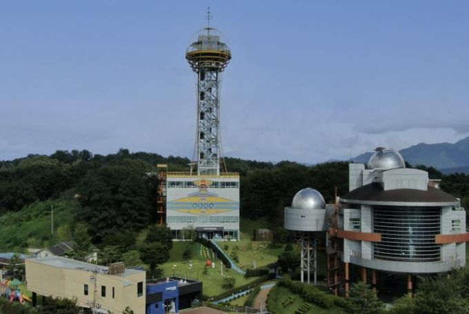 예천천문우주센터 ‘개기월식 공개관측회’ 성료