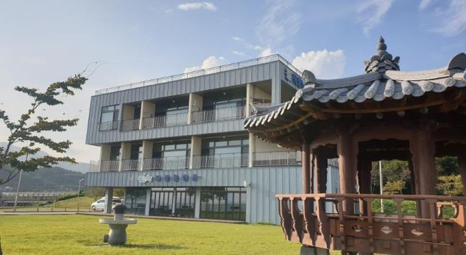 다향울림촌 사진