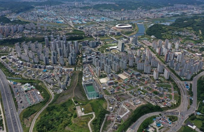 진주시, ‘2차 공공기관 이전 전담 TF팀’ 신설