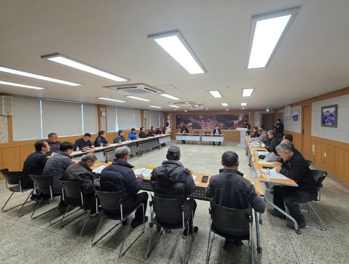 유휴부지 활용 햇빛소득마을 조성 본격화