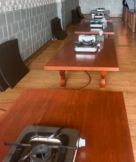 2026년도 음식점 시설개선자금 지원사업 추진