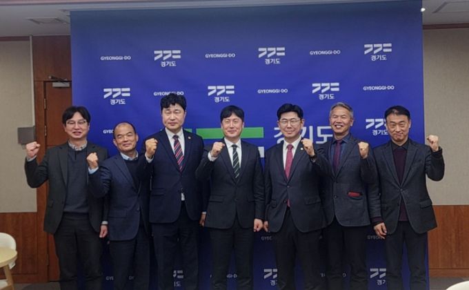 양주시, 군사시설보호구역 고도제한 피해지역 ‘건폐율 완화 특례’ 건의