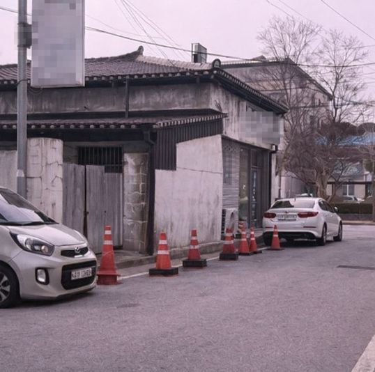 남원시, 도로상 불법 적치물 일제 점검실시