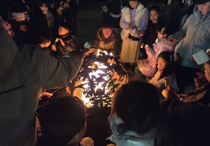 청소년부모1박2일캠프