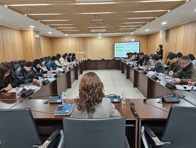 아동 인권·관계 중심의 보호체계 개선 방향 등 논의