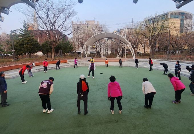 신청서 없이 현장으로” 29개 교실 무료 운영